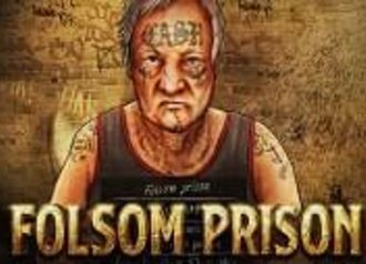 Folsom Prison автомат